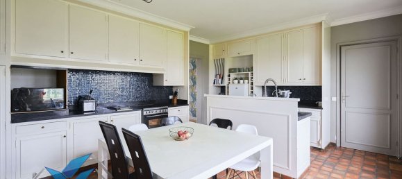 Casa de 5 dormitorios en Verlinghem, France No. 338178 9