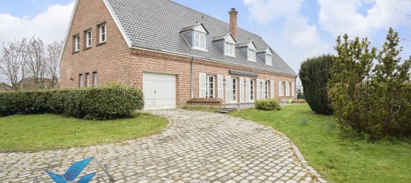 Casa de 5 dormitorios en Verlinghem, France No. 338178 2