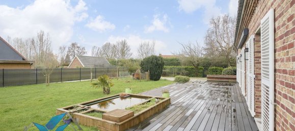 Casa de 5 dormitorios en Verlinghem, France No. 338178 18