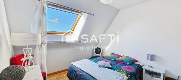 4 Schlafzimmer Haus in Queven, France, Nr. 203638 10