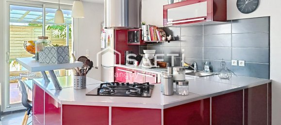 4 Schlafzimmer Haus in Queven, France, Nr. 203638 7