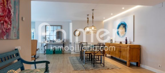 4 bedrooms Apartment in Palma de Majorca, Spain No. 321 6