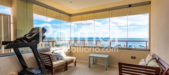 4 bedrooms Apartment in Palma de Majorca, Spain No. 321 5