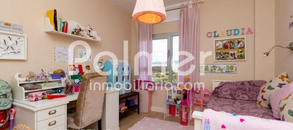 4 bedrooms Apartment in Palma de Majorca, Spain No. 321 18