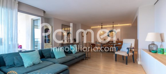 4 bedrooms Apartment in Palma de Majorca, Spain No. 321 2