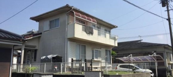 4 bedrooms House in Kagoshima, Japan No. 6981 2