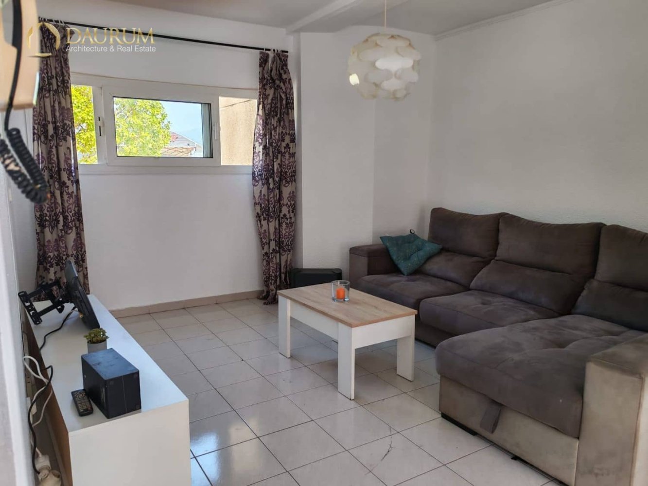 1 غرف نوم شقة في L'Albir, Spain رقم 238333