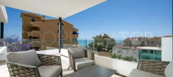 2 bedrooms Apartment in Benalmadena, Spain No. 177749 16
