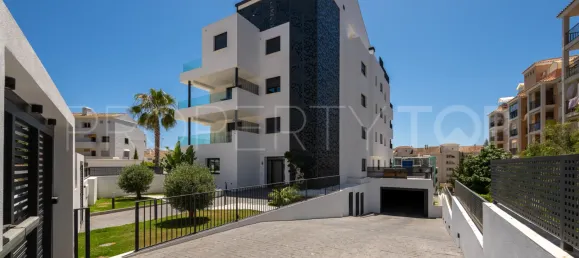 2 bedrooms Apartment in Benalmadena, Spain No. 177749 19