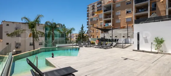 2 bedrooms Apartment in Benalmadena, Spain No. 177749 12