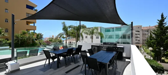 2 bedrooms Apartment in Benalmadena, Spain No. 177749 11