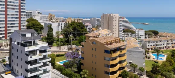 2 bedrooms Apartment in Benalmadena, Spain No. 177749 23