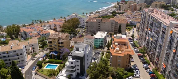2 bedrooms Apartment in Benalmadena, Spain No. 177749 24