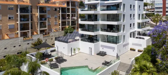 2 bedrooms Apartment in Benalmadena, Spain No. 177749 22