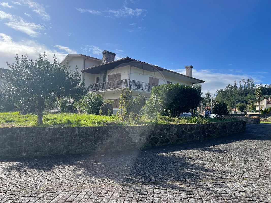 5 Schlafzimmer Haus in Barcelos, Portugal, Nr. 180819