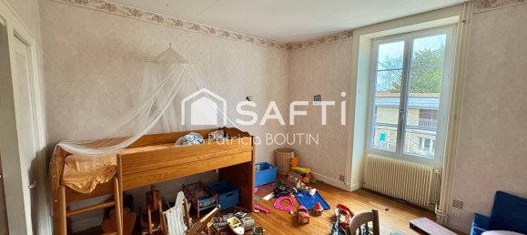 8 chambres Maison à Saint-Maixent-l'École, France No. 108579 8