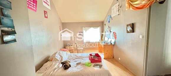 8 chambres Maison à Saint-Maixent-l'École, France No. 108579 10