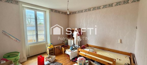 8 chambres Maison à Saint-Maixent-l'École, France No. 108579 13