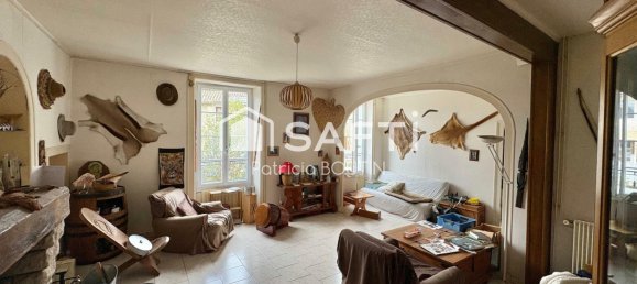 8 chambres Maison à Saint-Maixent-l'École, France No. 108579 3