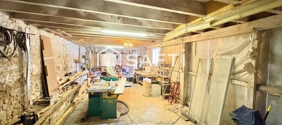 8 chambres Maison à Saint-Maixent-l'École, France No. 108579 14