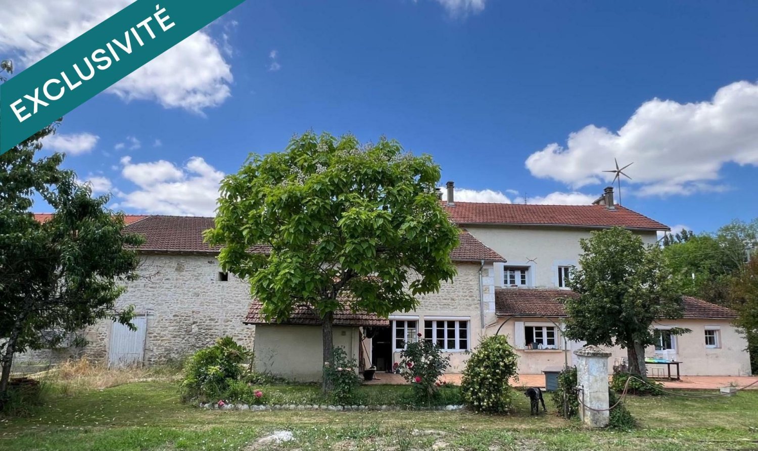 8 chambres Maison à Saint-Maixent-l'École, France No. 108579