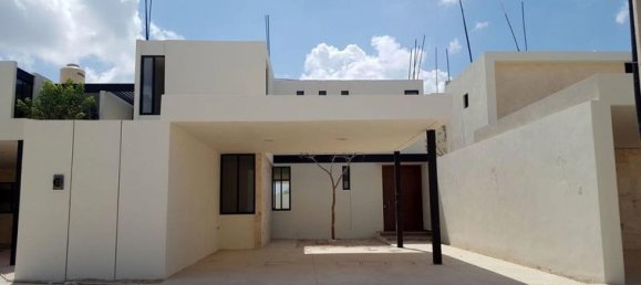 3 Schlafzimmer Haus in Merida, Mexico, Nr. 76374 2