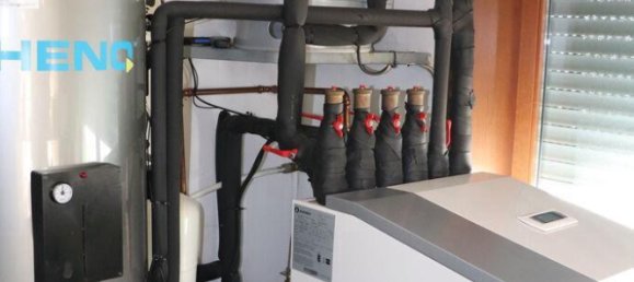 5 غرف نوم منزل في Bornes de Aguiar, Portugal رقم 143958 8