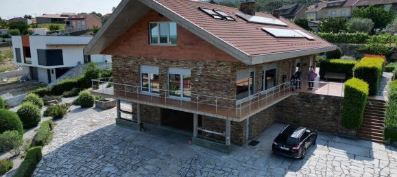 5 غرف نوم منزل في Bornes de Aguiar, Portugal رقم 143958 25