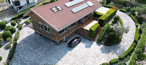 5 غرف نوم منزل في Bornes de Aguiar, Portugal رقم 143958 29