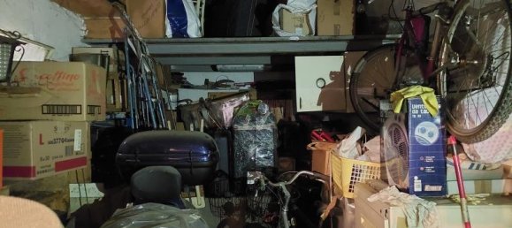 6 rooms Penthouse in Arezzo, Italy No. 238217 17