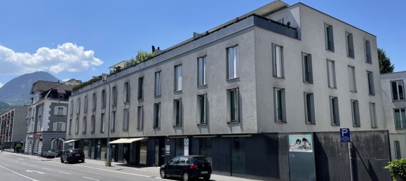 2 rooms Apartment in Bludenz, Austria No. 13511 2