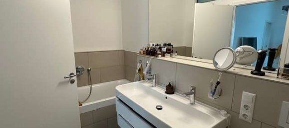 Пентхаус с 2 спальнями в Митте, Германия № 268388 13