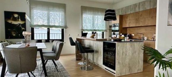 Пентхаус с 2 спальнями в Митте, Германия № 268388 5