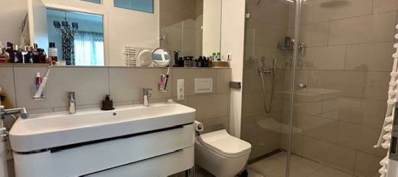 Пентхаус с 2 спальнями в Митте, Германия № 268388 14