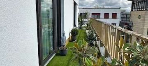 Пентхаус с 2 спальнями в Митте, Германия № 268388 9