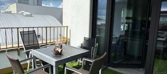 Пентхаус с 2 спальнями в Митте, Германия № 268388 8