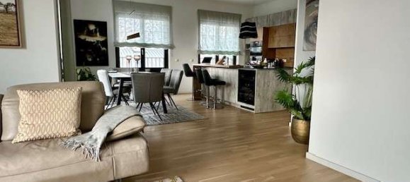 Пентхаус с 2 спальнями в Митте, Германия № 268388 4