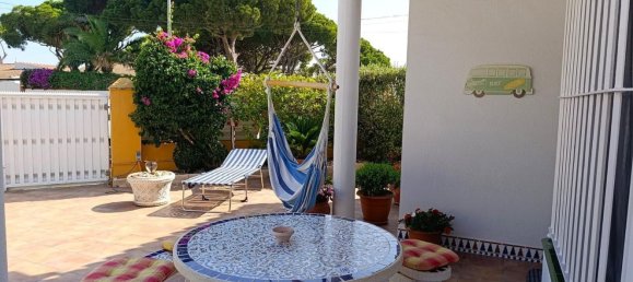 2 bedrooms House in La Barrosa, Spain No. 147955 29