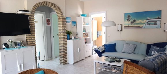 2 bedrooms House in La Barrosa, Spain No. 147955 35