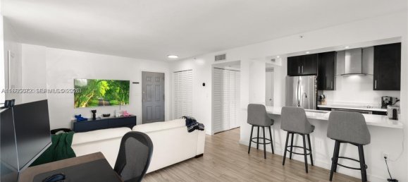 1 bedroom Commercial property for sale in Miami, Miami-Dade, Florida, USA № 615280 21