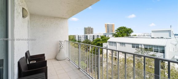 1 bedroom Commercial property for sale in Miami, Miami-Dade, Florida, USA № 615280 11