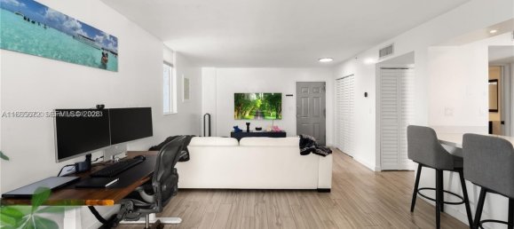 1 bedroom Commercial property for sale in Miami, Miami-Dade, Florida, USA № 615280 22