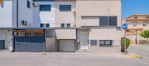 Adosado de 4 dormitorios en Vegas del Genil, Spain No. 175187 29