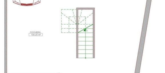 Adosado de 4 dormitorios en Vegas del Genil, Spain No. 175187 34