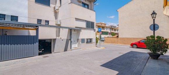 Adosado de 4 dormitorios en Vegas del Genil, Spain No. 175187 27