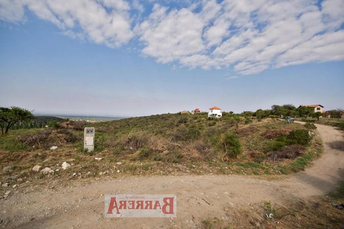  Land in San Luis, Argentina No. 45892