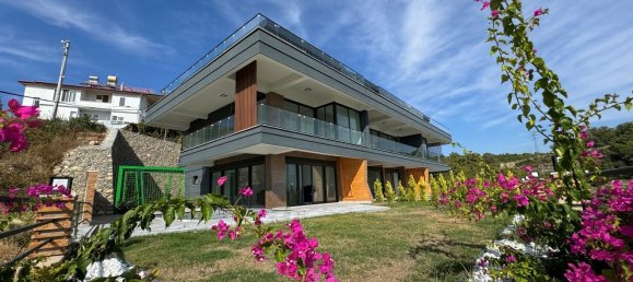 6 rooms Villa in Alanya, Turkey No. 33681 6