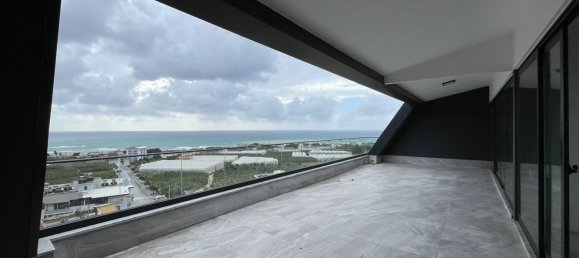 6 rooms Villa in Alanya, Turkey No. 33681 15