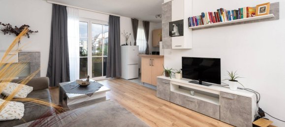 2-salle Appartement à Bad Voslau, Austria No. 193131 12