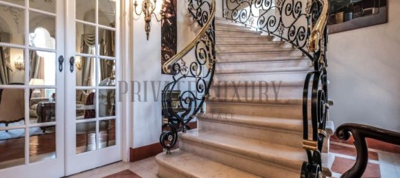 9 Schlafzimmer Schlösser in Sintra, Portugal, Nr. 274435 15